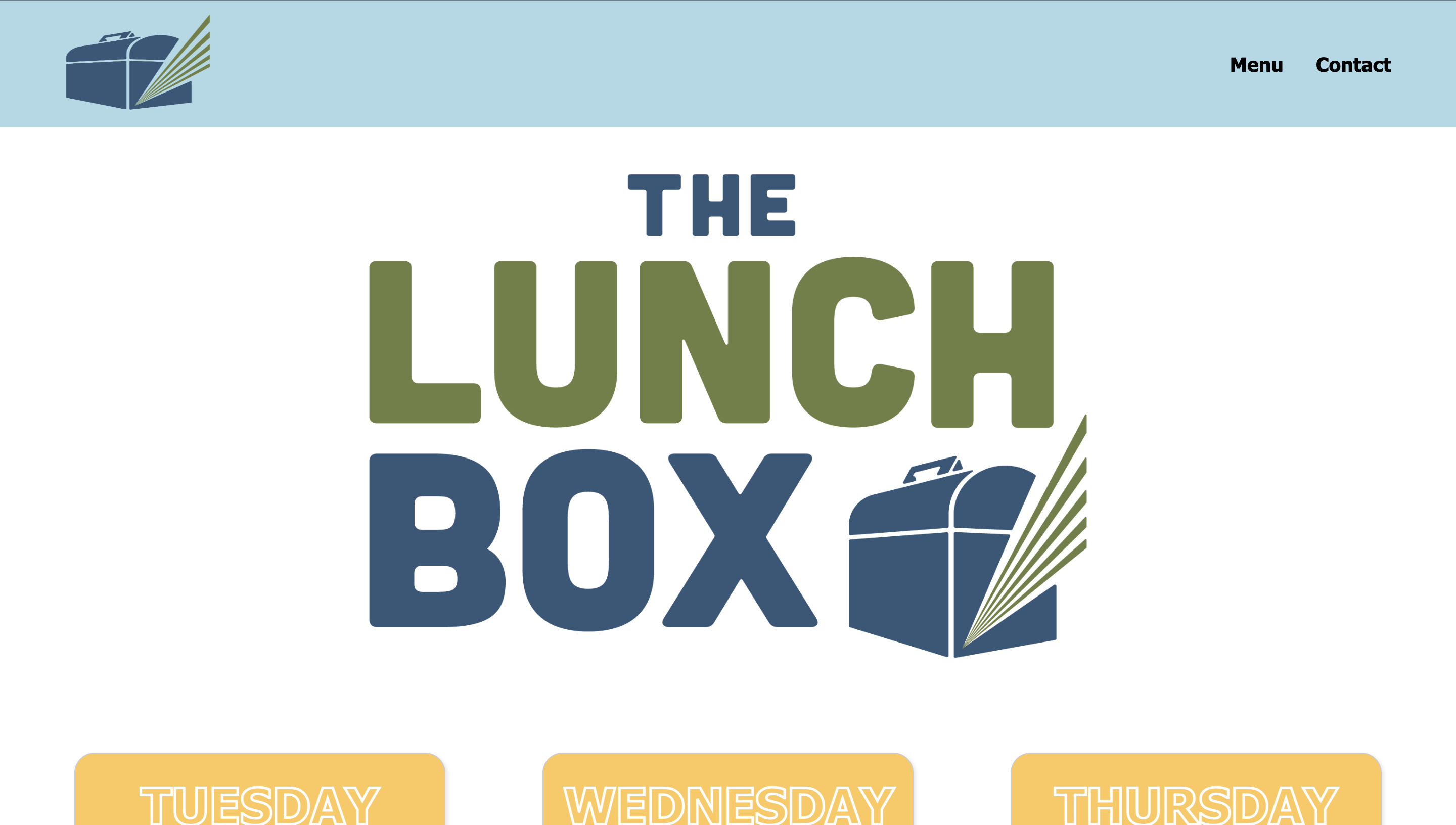 LunchBox