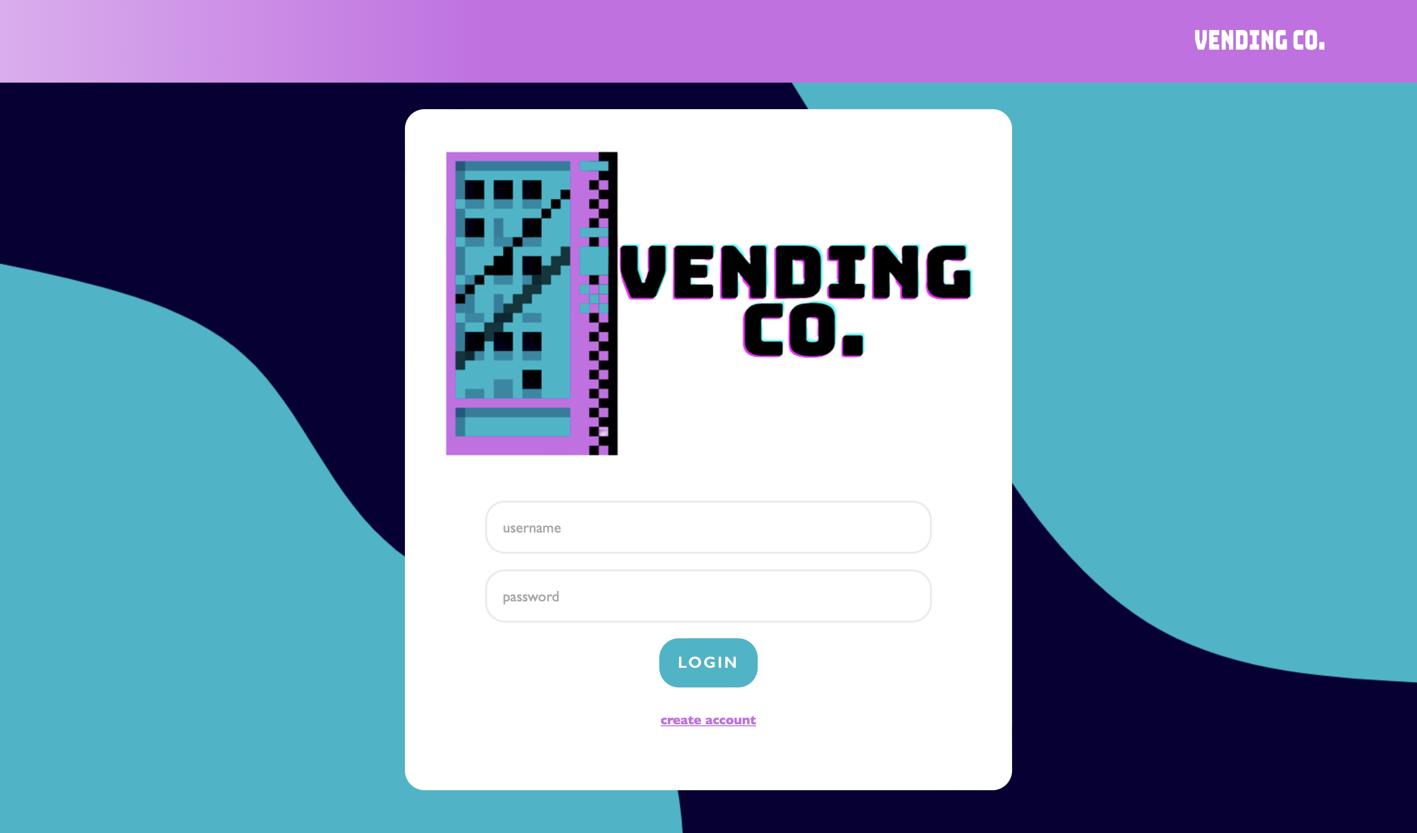 Vending